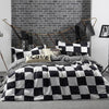 Queen Size Duvet Cover set