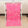 70*140cm Microfiber Bath Towel