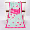 70*140cm Microfiber Bath Towel