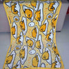 100*140CM Cartoon Coral Fleece Blanket