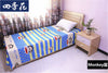 Single Students Bed Sheet