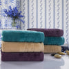 Egyptian Cotton Bath Towels