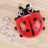 Ladybird Toiletries Toothpaste Holder