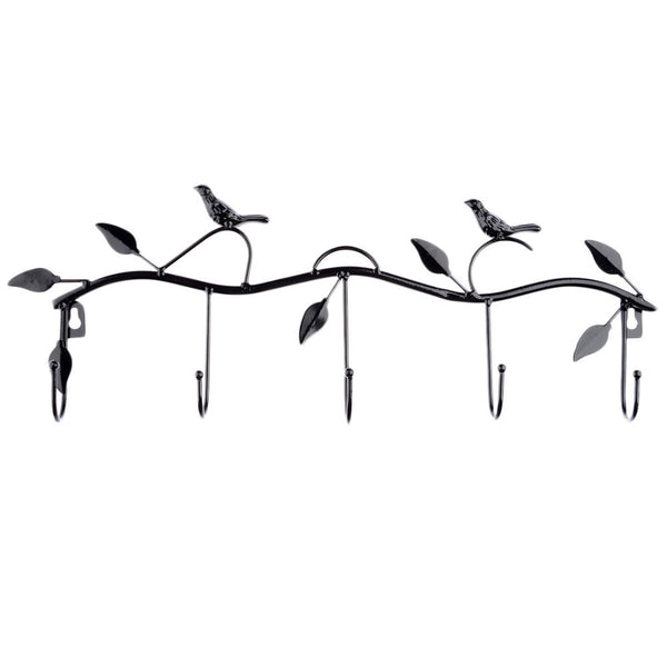 Wall Bird Hanger Bathroom Accessories